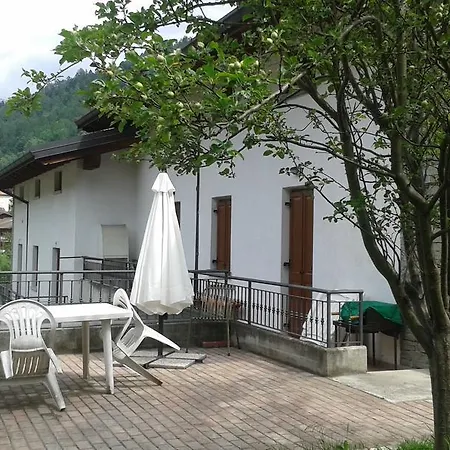 Casa Dal Contadino Appartamento *
