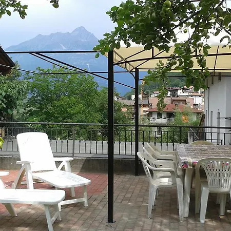 Casa Dal Contadino Appartamento