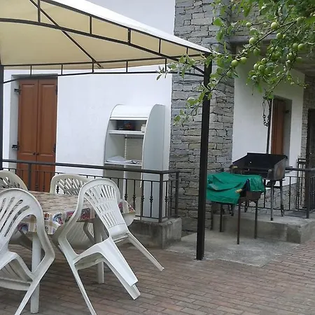 Casa Dal Contadino