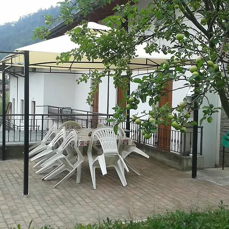 Appartamento Casa Dal Contadino *