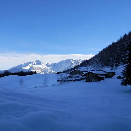 Appartamento Casa Dal Contadino