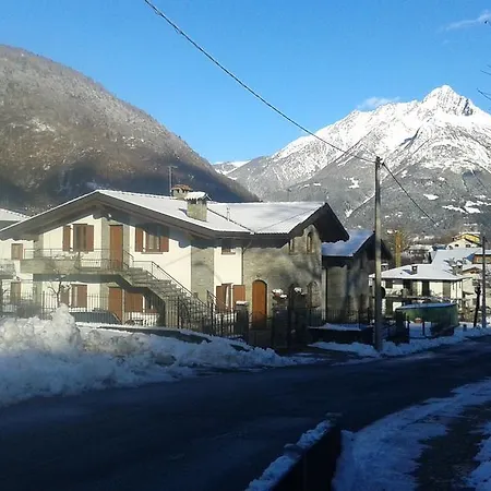 Appartamento Casa Dal Contadino