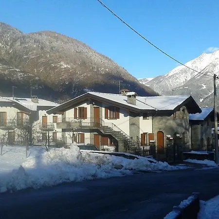 Casa Dal Contadino