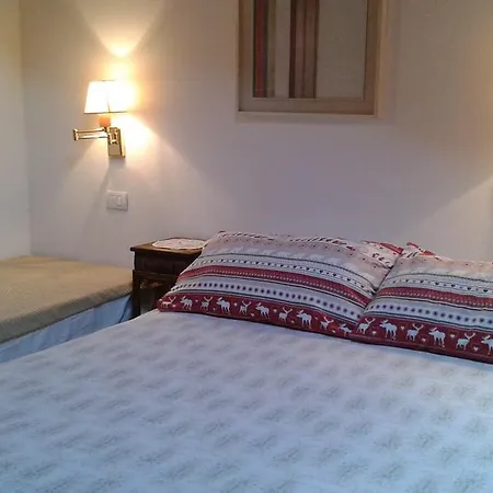 Appartamento Casa Dal Contadino