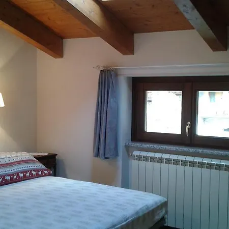 Casa Dal Contadino Corteno Golgi