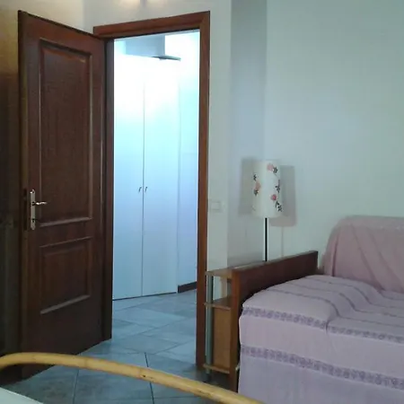 Appartamento Casa Dal Contadino *