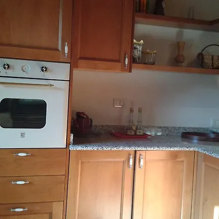 Appartamento Casa Dal Contadino Corteno Golgi