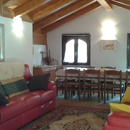 Appartamento Casa Dal Contadino *