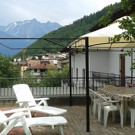 Appartamento Casa Dal Contadino