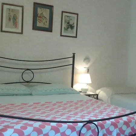 Appartamento Casa Dal Contadino *