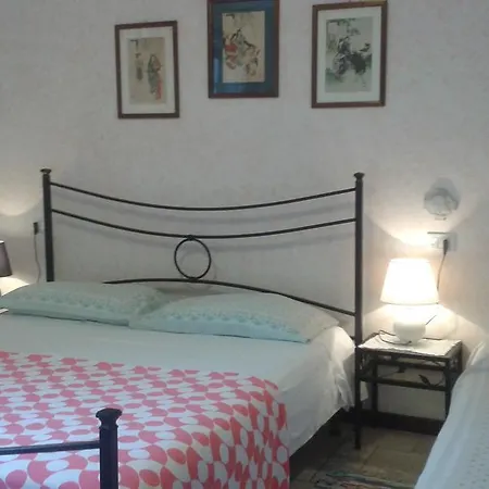 Casa Dal Contadino