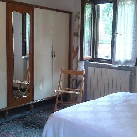 Appartamento Casa Dal Contadino *