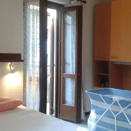 Appartamento Casa Dal Contadino *