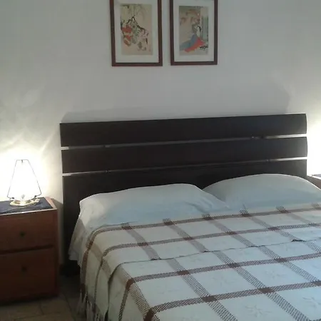 Appartamento Casa Dal Contadino Corteno Golgi