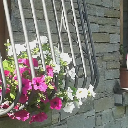 Appartamento Casa Dal Contadino Corteno Golgi