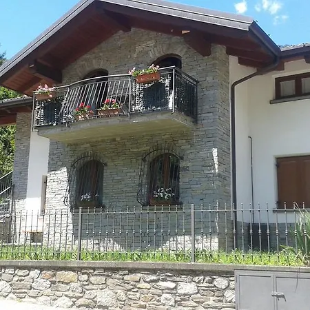Apartment Casa Vacanza Dal Contadino Cir O17063 *