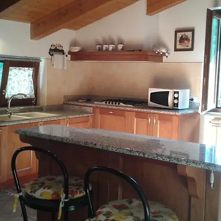 Appartamento Casa Dal Contadino *