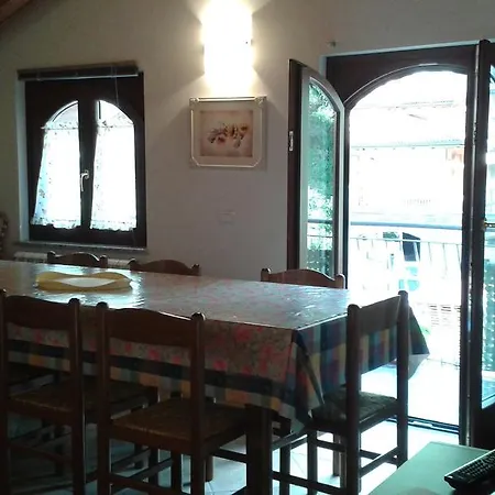 Casa Vacanza Dal Contadino Cir O17063