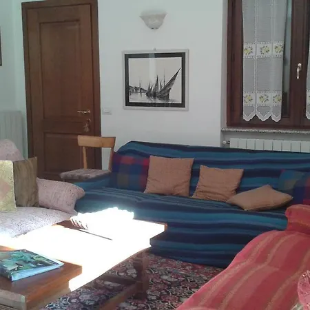 Apartment Casa Vacanza Dal Contadino Cir O17063