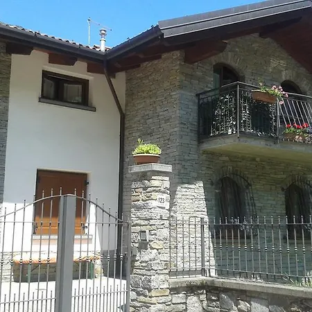 Casa Vacanza Dal Contadino Cir O17063