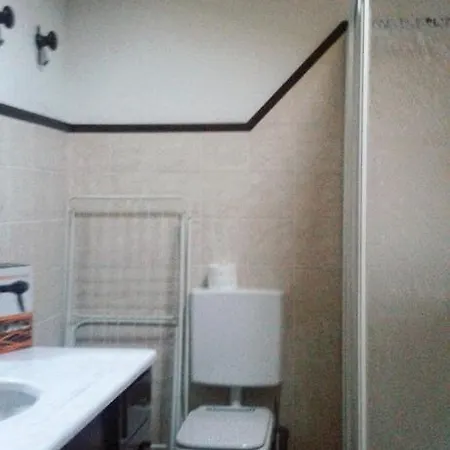 Appartamento Casa Dal Contadino *