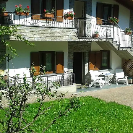 Casa Vacanza Dal Contadino Cir O17063 Corteno Golgi