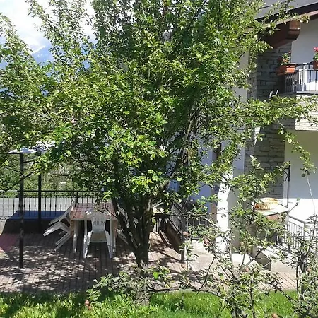 Casa Dal Contadino