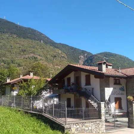 Casa Dal Contadino *