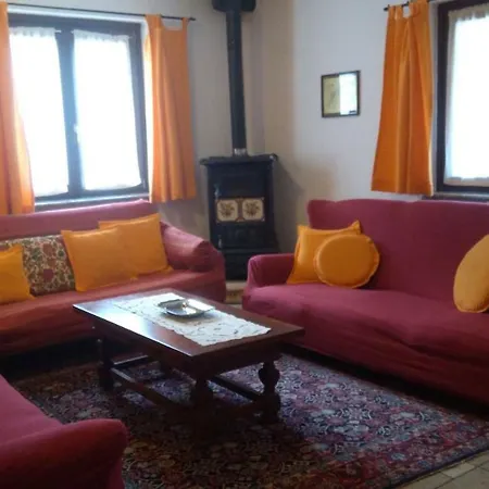 Appartamento Casa Dal Contadino